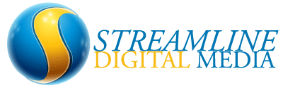 Streamline Digital Media